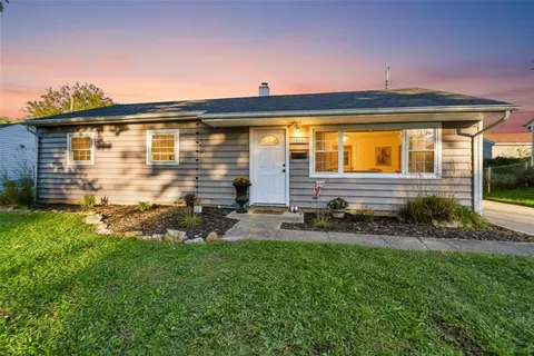 1230 S Central Ave, Fairborn, OH 45324