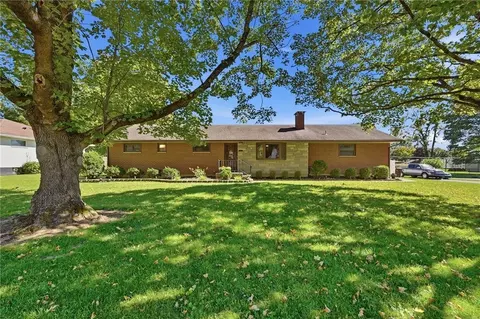 1440 Howell Rd, Dayton, OH 45434