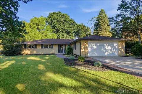 7685 Duffield Cir, Centerville, OH 45459