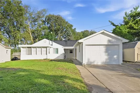 3725 Clearview Ave, Moraine, OH 45439