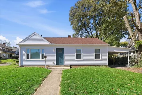 1303 Catalpa Dr, Dayton, OH 45406