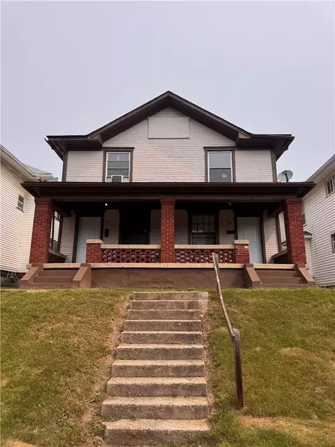 83-85 W Hudson Ave, Dayton, OH 45405