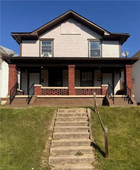83-85 W Hudson Ave, Dayton, OH 45405