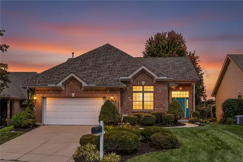 30 Heatherglen Ct, Springboro, OH 45066
