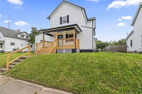 Exterior - 2135 Columbus Rd, Springfield, OH 45503 photo 1 of 4