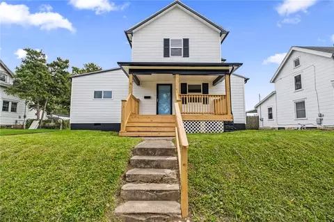 2135 Columbus Rd, Springfield, OH 45503
