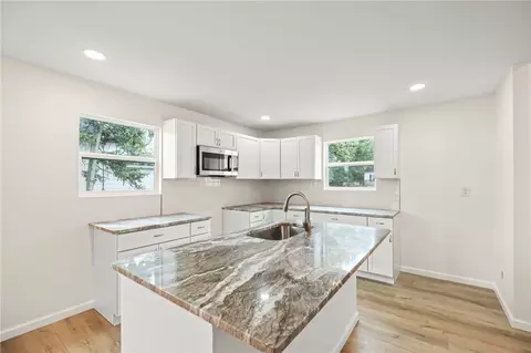 Kitchen - 2135 Columbus Rd, Springfield, OH 45503 photo 1 of 1