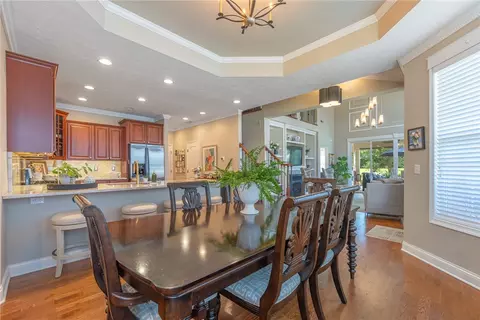 Dining - 700 Mackenzie Ct, Centerville, OH 45458 photo 3 of 4