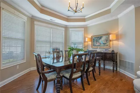 Dining - 700 Mackenzie Ct, Centerville, OH 45458 photo 4 of 4