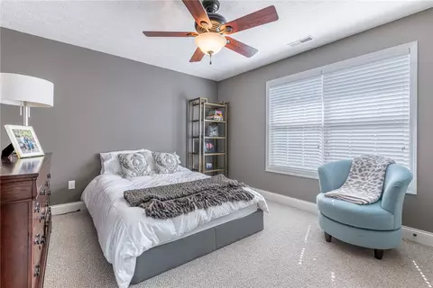 Bedroom - 700 Mackenzie Ct, Centerville, OH 45458 photo 4 of 7