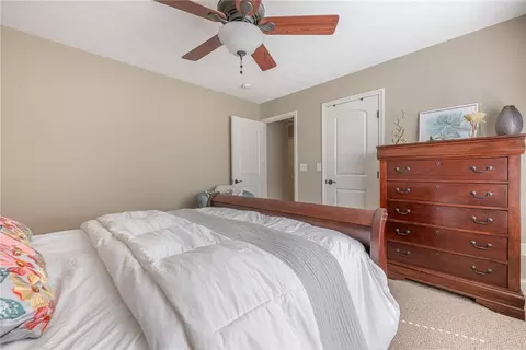Bedroom - 700 Mackenzie Ct, Centerville, OH 45458 photo 7 of 7