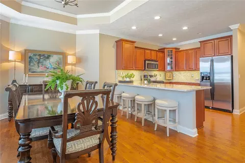 Dining - 700 Mackenzie Ct, Centerville, OH 45458 photo 2 of 4
