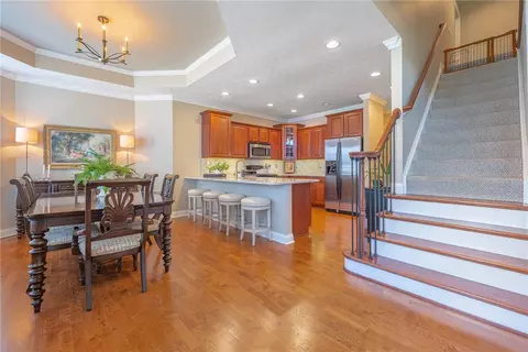 Dining - 700 Mackenzie Ct, Centerville, OH 45458 photo 1 of 4