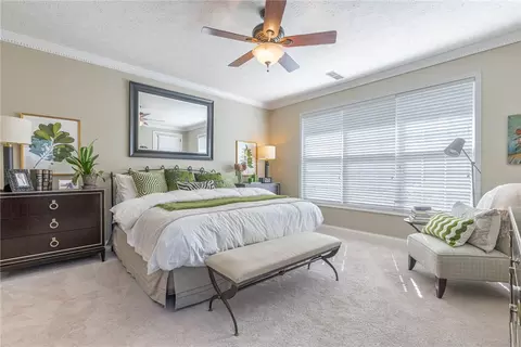 Bedroom - 700 Mackenzie Ct, Centerville, OH 45458 photo 1 of 7