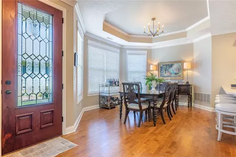 Entry Way - 700 Mackenzie Ct, Centerville, OH 45458 photo 1 of 1