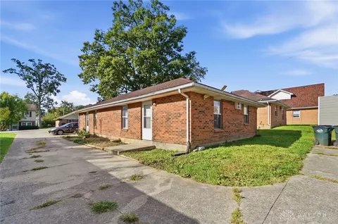161 Madison Ave #163, Fairborn, OH 45324