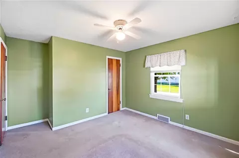 Bedroom - 260 W 2nd St, Springfield, OH 45504 photo 2 of 6