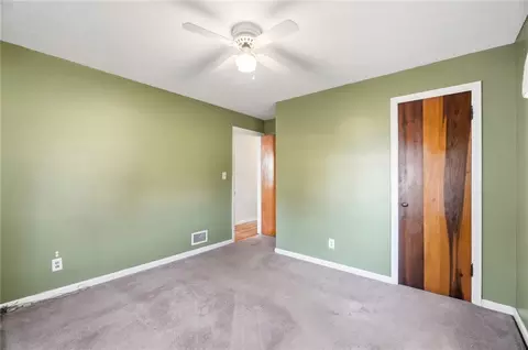 Bedroom - 260 W 2nd St, Springfield, OH 45504 photo 1 of 6
