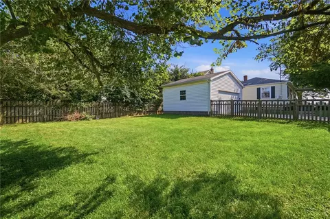Exterior - 260 W 2nd St, Springfield, OH 45504 photo 11 of 11