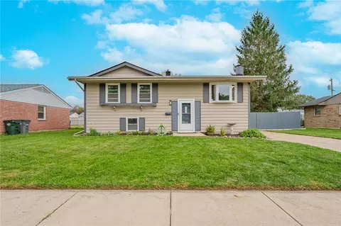 549 Locust Ln, Troy, OH 45373
