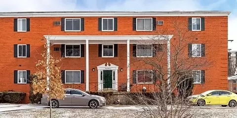 200 Central Ave, Dayton, OH 45406