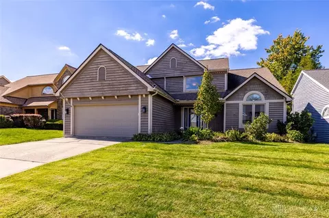 8117 Tollbridge Ct, West Chester, OH 45069