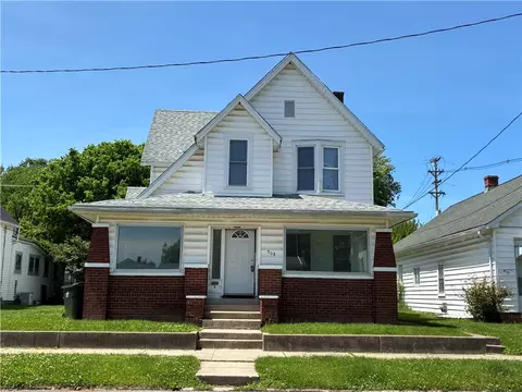 908 Washington Ave, Piqua, OH 45356
