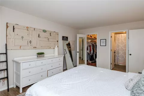 Bedroom - 2230 S Patterson Blvd #75, Kettering, OH 45409 photo 3 of 6
