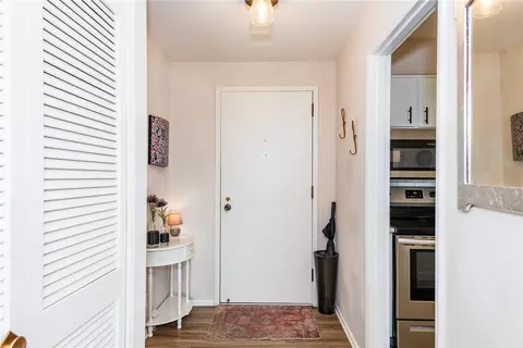 Entry Way - 2230 S Patterson Blvd #75, Kettering, OH 45409 photo 1 of 1