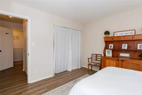 Bedroom - 2230 S Patterson Blvd #75, Kettering, OH 45409 photo 6 of 6