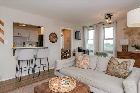 Living - 2230 S Patterson Blvd #75, Kettering, OH 45409 photo 8 of 12