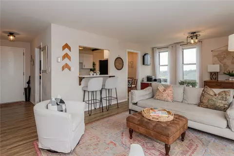 Living - 2230 S Patterson Blvd #75, Kettering, OH 45409 photo 7 of 12