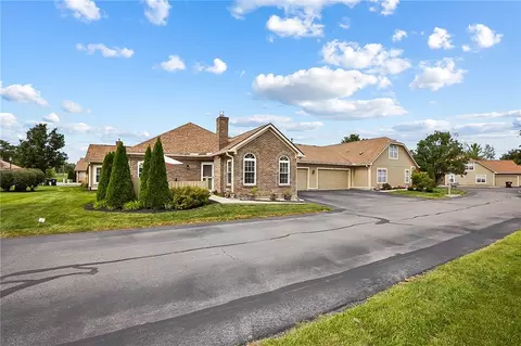 2803 Austin Pl, Dayton, OH 45431