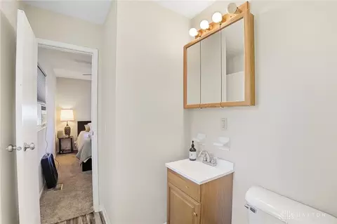Bath - 1817 Marinette Dr, Springfield, OH 45503 photo 1 of 3