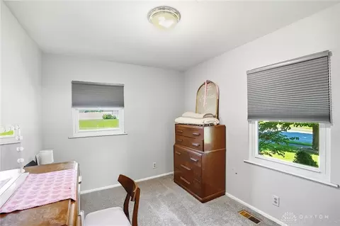 Bedroom - 1817 Marinette Dr, Springfield, OH 45503 photo 2 of 4