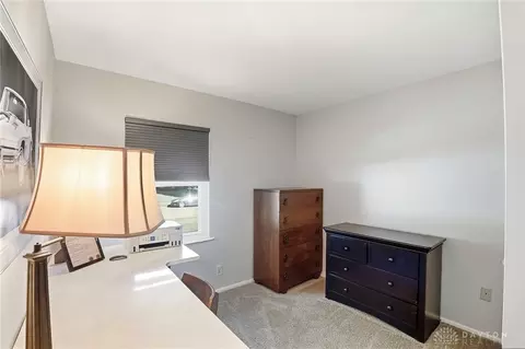 Bedroom - 1817 Marinette Dr, Springfield, OH 45503 photo 4 of 4
