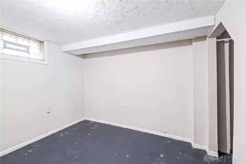 Bedroom - 3140 Mohican Ave, Kettering, OH 45429 photo 7 of 7