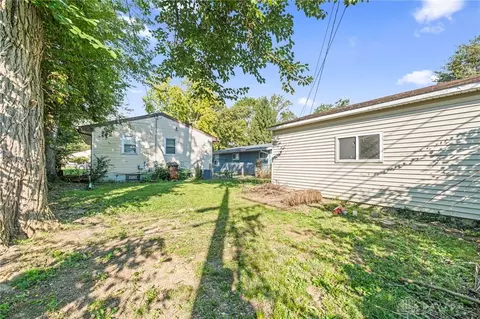 Exterior - 3140 Mohican Ave, Kettering, OH 45429 photo 2 of 2