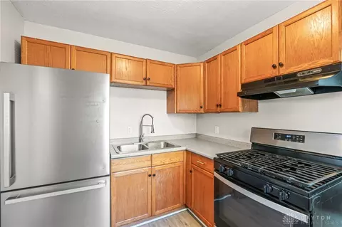 Kitchen - 3140 Mohican Ave, Kettering, OH 45429 photo 1 of 1