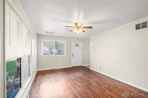 Living - 3140 Mohican Ave, Kettering, OH 45429 photo 2 of 2