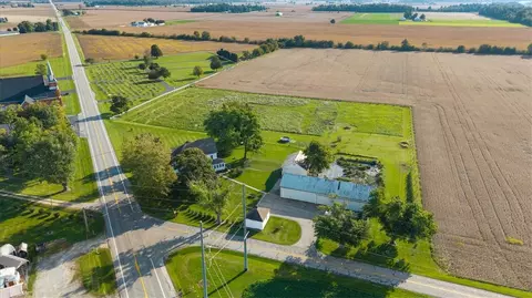 7361 State Route 121, Greenville, OH 45331