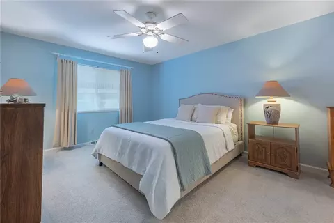 Bedroom - 5401 Landau Dr #16, Kettering, OH 45429 photo 4 of 4