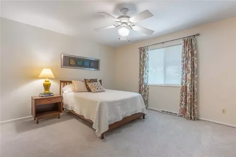 Bedroom - 5401 Landau Dr #16, Kettering, OH 45429 photo 1 of 4