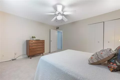 Bedroom - 5401 Landau Dr #16, Kettering, OH 45429 photo 2 of 4