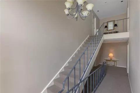 Entry Way - 5401 Landau Dr #16, Kettering, OH 45429 photo 1 of 1