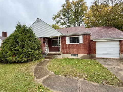 4607 Channing Ln, Trotwood, OH 45416
