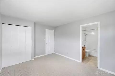 Bedroom - 1217 Cloverfield Ave, Kettering, OH 45429 photo 6 of 9