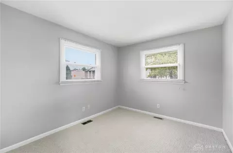 Bedroom - 1217 Cloverfield Ave, Kettering, OH 45429 photo 7 of 9