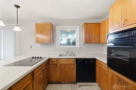 Kitchen - 1217 Cloverfield Ave, Kettering, OH 45429 photo 1 of 6