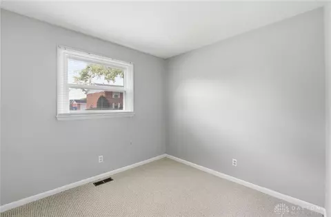Bedroom - 1217 Cloverfield Ave, Kettering, OH 45429 photo 4 of 9